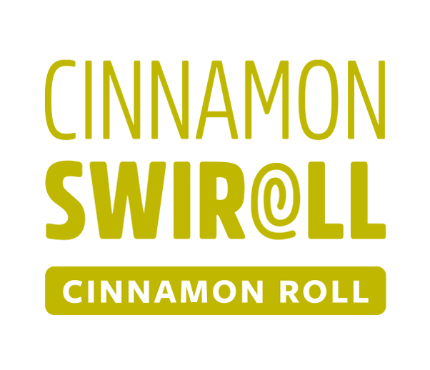 Cinnamon Swiroll
